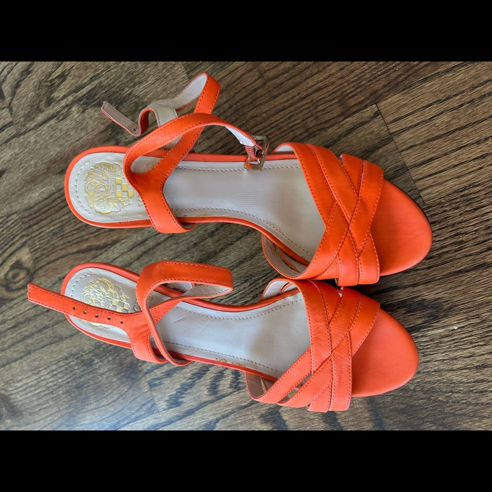 Vince Camuto Heels